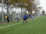 S.K.N.W.K. JO17-1 - Cluzona JO17-1 (competitie) seizoen 2022-2023 (2e fase) (22/65)